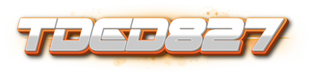 tded827 logo